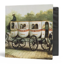 Enterprise Generale des Dames Blanches' binders