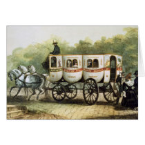 Enterprise Generale des Dames Blanches' cards