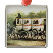 Enterprise Generale des Dames Blanches' ornaments