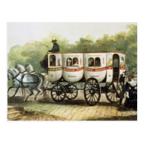 Enterprise Generale des Dames Blanches' postcards