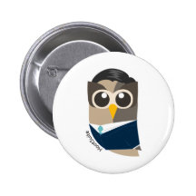 Enterprise Owl Button