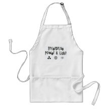 Enterprise Power and Light, White Aprons