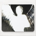 Entertaining Angels mousepads