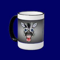 Enthusiasm - Mugs mugs