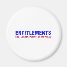 Entitlements Magnet