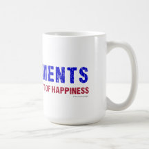 Entitlements Mugs
