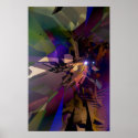 Entity posters