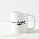 Entomologist Professional Job Mug