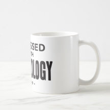 Entomology Obsessed Mug