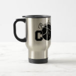 Entraîneur de football - SRF Mugs