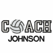 Entraîneur de volleyball polo
