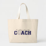 Entraîneur de volleyball sac en toile