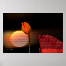 Entrance To a Dream Print