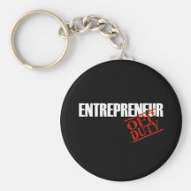 ENTREPRENEUR DARK KEYCHAINS