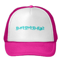 Entrepreneur Hats