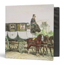 Entreprise Generale des Omnibus', binders