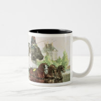 Entreprise Generale des Omnibus', mugs