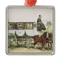 Entreprise Generale des Omnibus', ornaments