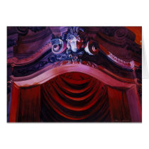"Entrevous" Missouri Theatre in Columbia cards