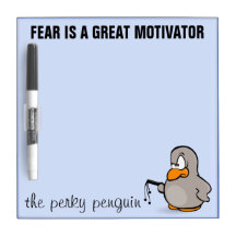 Entry level management skill: motivation thru fear