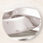 Entwined Rings - Coasters