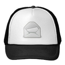 Envelope Hats