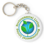 Environmenal Living