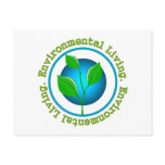 Environmenal Living