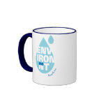 Environment Awareness Mug