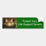 environment bumper stickers