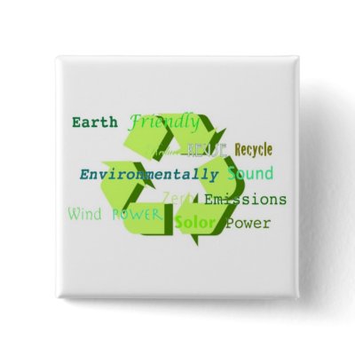 Environment Design Pins by original_designs