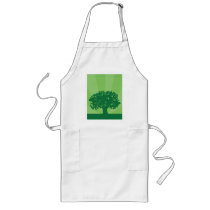 Environment Tree Aprons