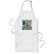 Environmental America Apron