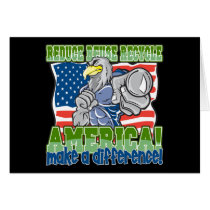 Environmental America Greeting Cards
