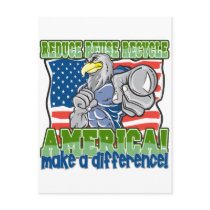 Environmental America Postcard