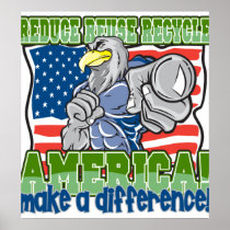 Environmental America Posters