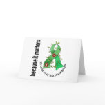 Environmental Awareness Flower Ribbon 3
