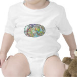 Environmental Design Romper