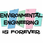 Environmental Engineering Is Forever Photo Cutouts