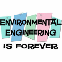Environmental Engineering Is Forever Photo Cutouts
