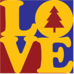 Environmental Engineering Love Cut Outs