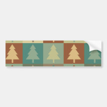 Environmental Engineering Pop Art Bumper Stickers