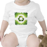 Environmental Issues Baby T-Shirt