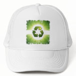 Environmental Issues Baseball Hat