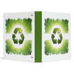 Environmental Issues Binder