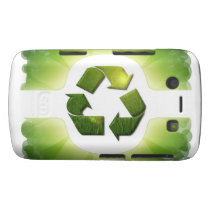 Environmental Issues Blackberry Bold Case