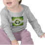 Environmental Issues Infant Onesie Shirts