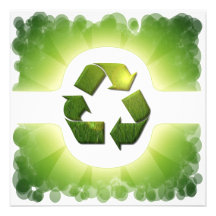 Environmental Issues Invitation