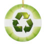 Environmental Issues Ornament