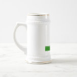 Environmental Problems Beer Stein Mugs